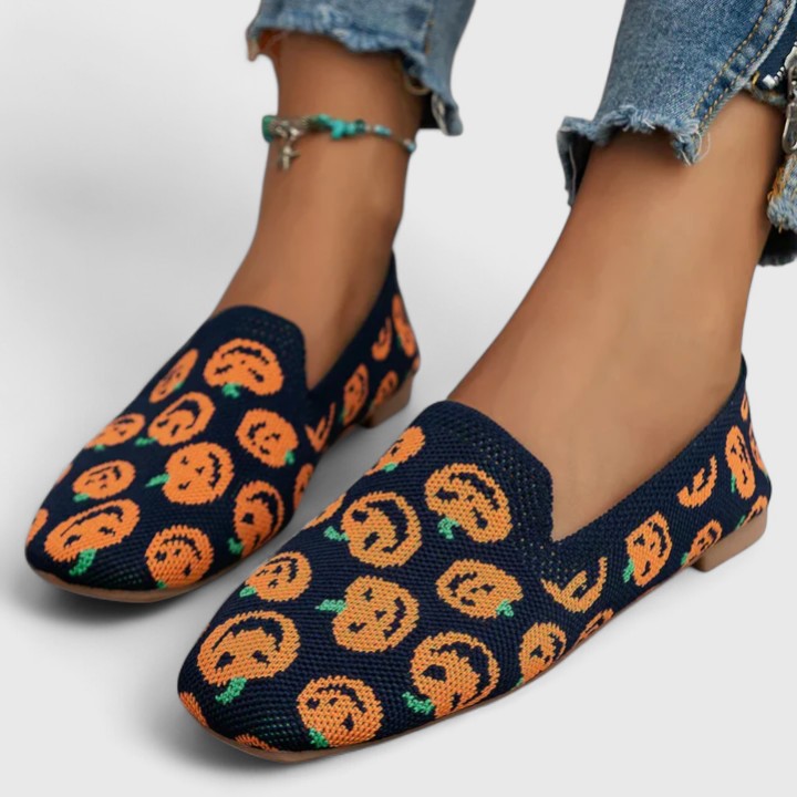 Myalina | Orthopaedic Loafer