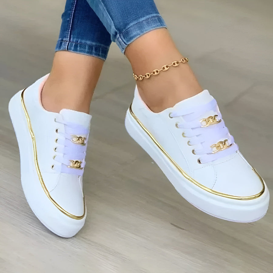 Alexya™ | Sneakers Ortopediche Eleganti per Donne