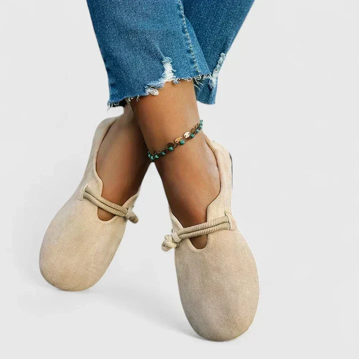 Norah | Orthopaedic Loafers