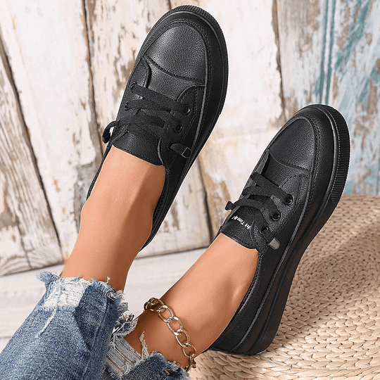 KRIZZY | Scarpe Ortopediche Chic Moderne