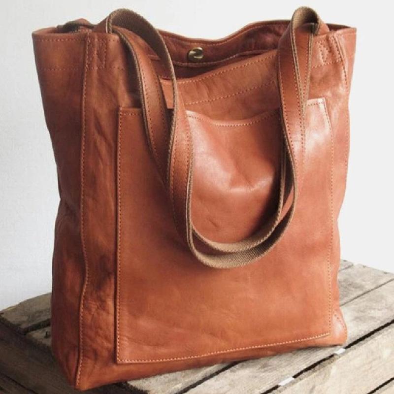 Greta | The Everyday Tote