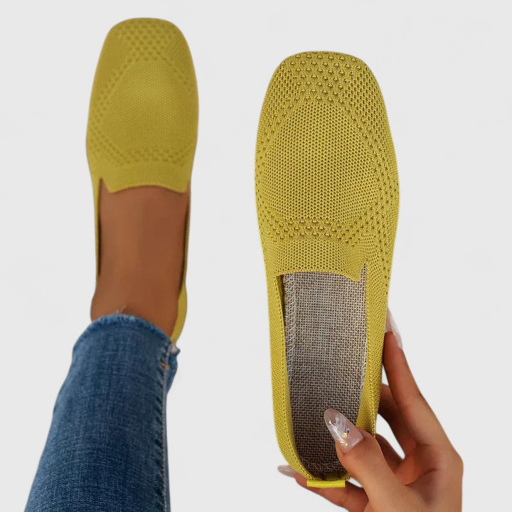 Myalina | Orthopaedic Loafer