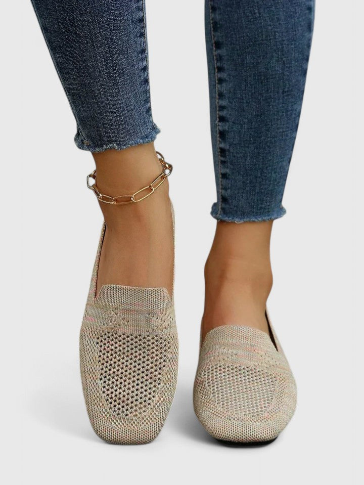 Myalina | Orthopaedic Loafer