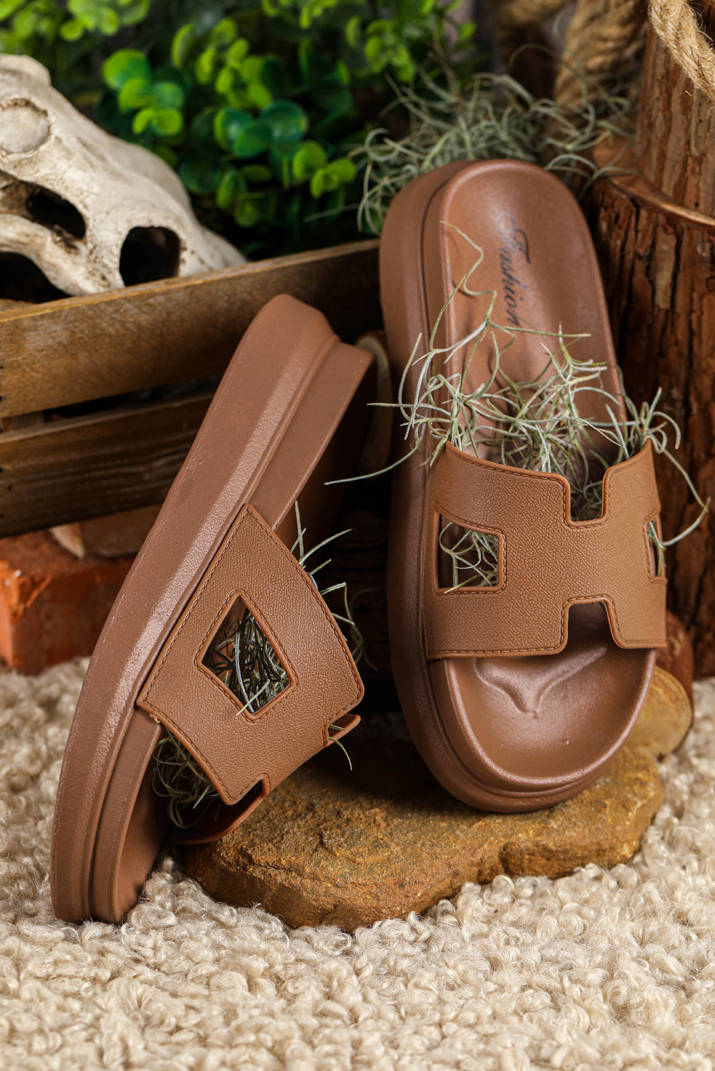 Nadine | Pantofole Ortotiche Chic da Donna™