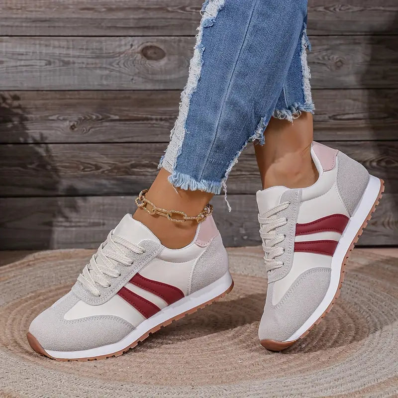Sneakers Ortopediche per Comfort Quotidiano