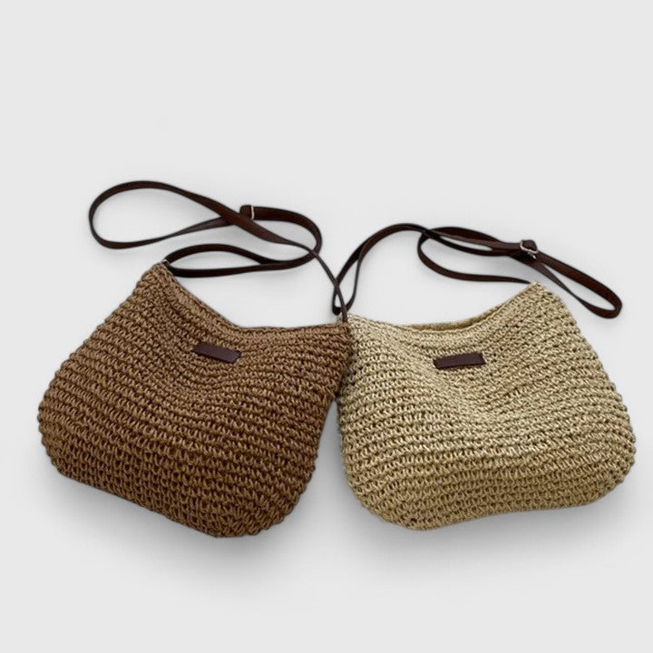 Chiara | Borsa Intrecciata Elegante