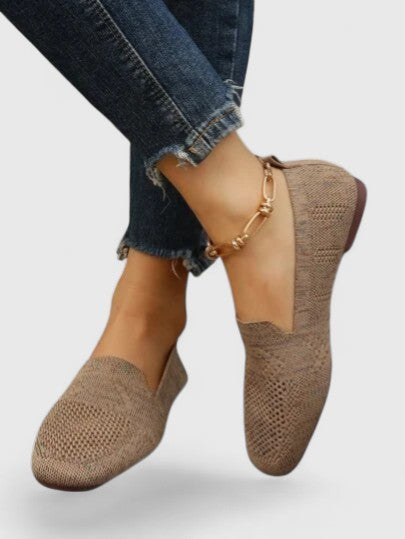 Myalina | Orthopaedic Loafer