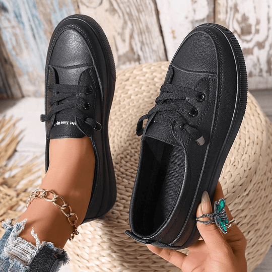 KRIZZY | Scarpe Ortopediche Chic Moderne