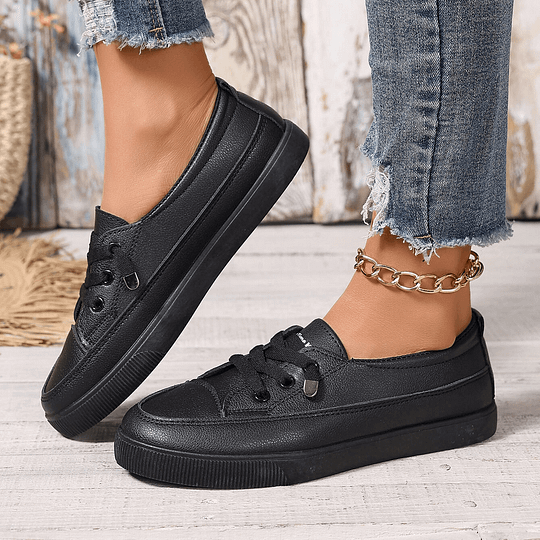 KRIZZY | Scarpe Ortopediche Chic Moderne