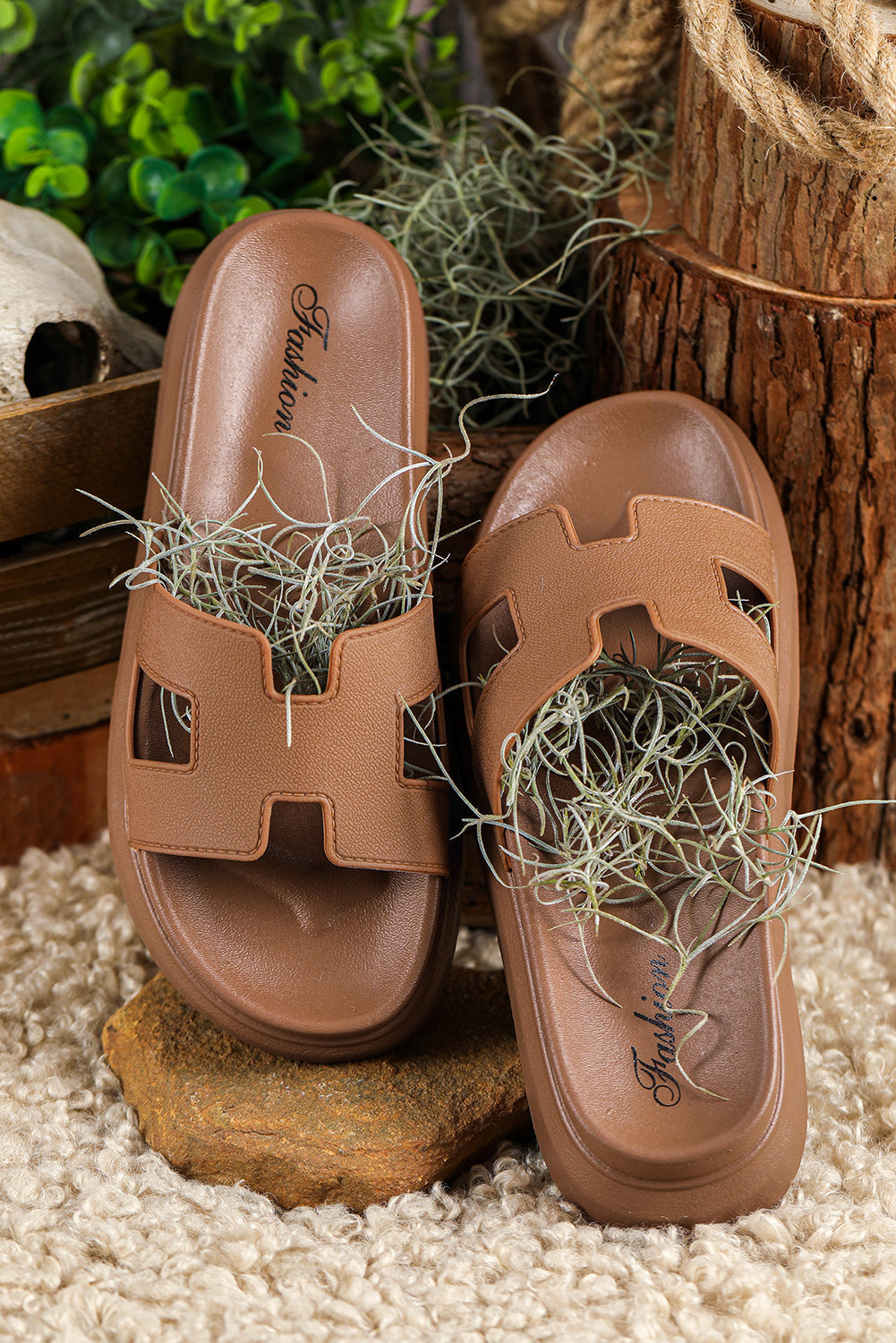 Nadine | Pantofole Ortotiche Chic da Donna™