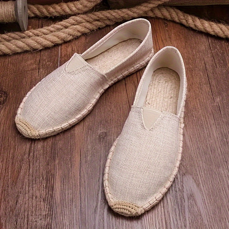 Sophia Milano | Espadrillas eleganti da uomo