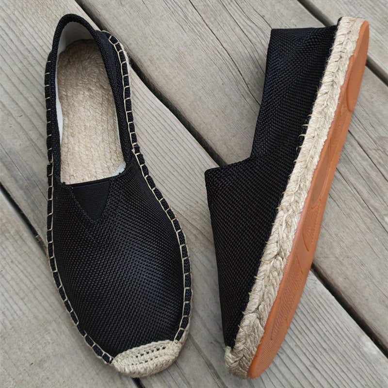 Sophia Milano | Espadrillas eleganti da uomo