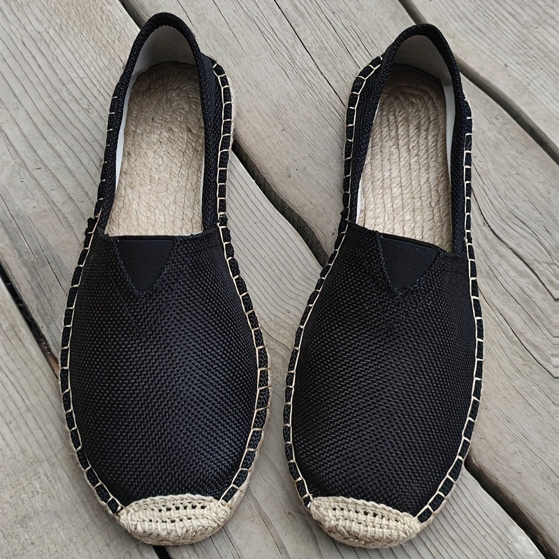 Sophia Milano | Espadrillas eleganti da uomo