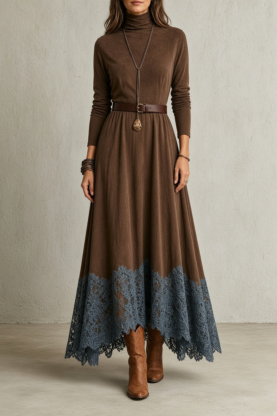 Sarah Vintage Dress™