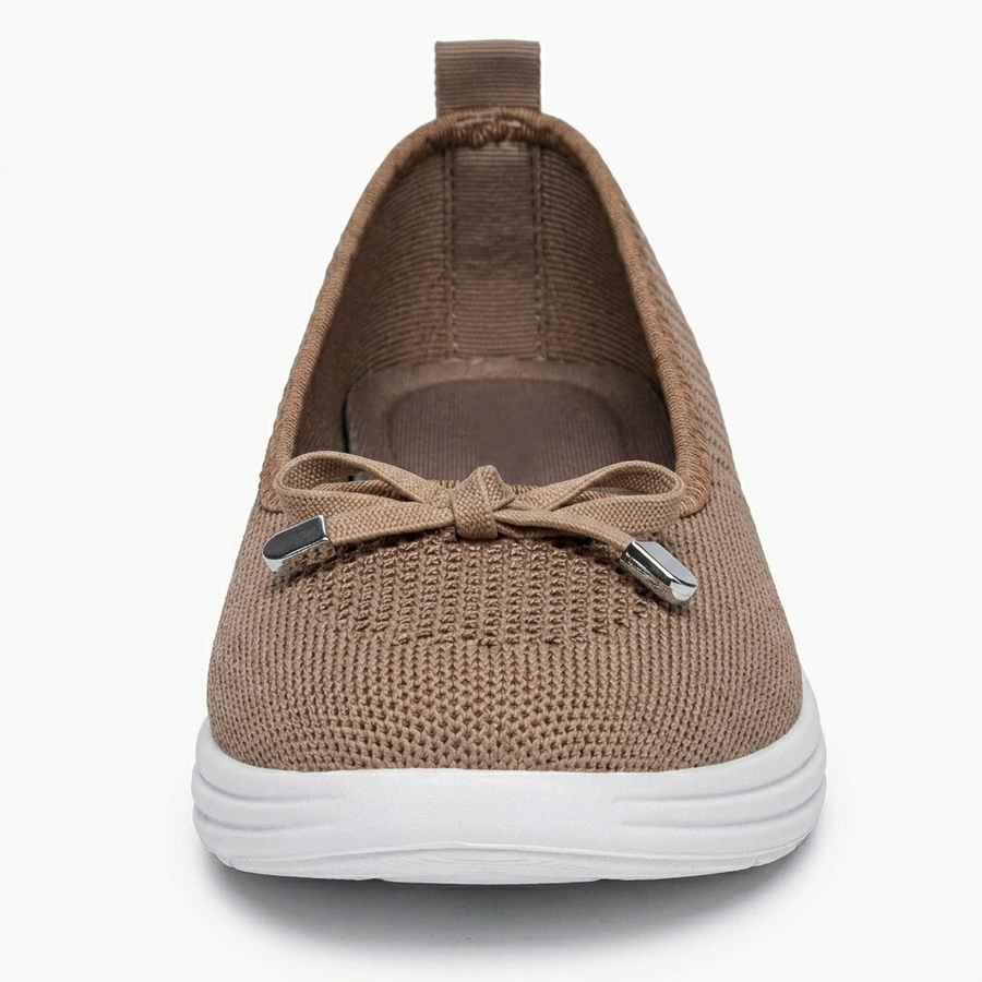 The Amelie | Orthopaedic Knit Slip-On