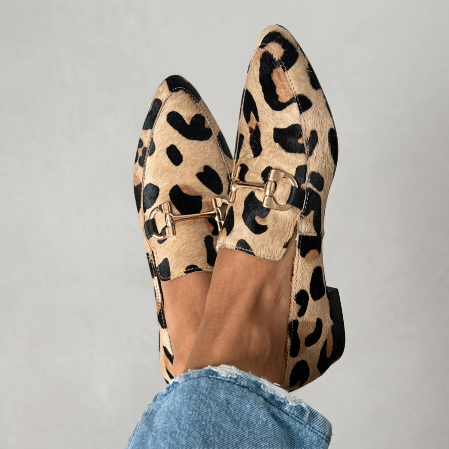 Olivianora | Orthopaedic Loafers