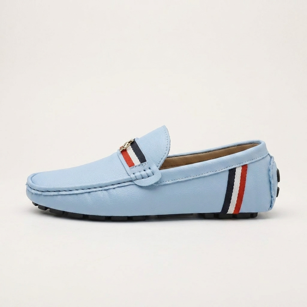 Tommaso | Mocassino Comodo Uomo