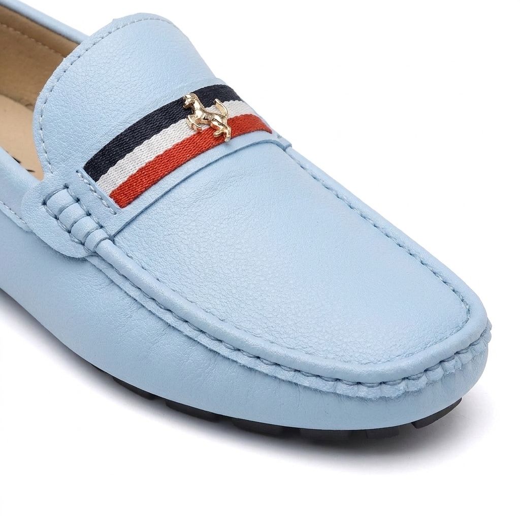 Tommaso | Mocassino Comodo Uomo
