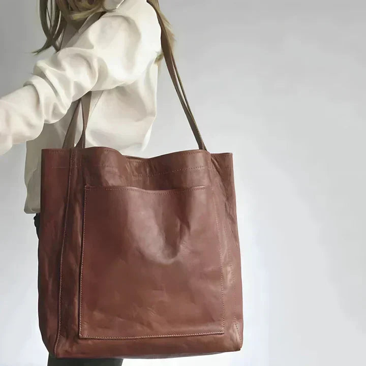 Greta | The Everyday Tote