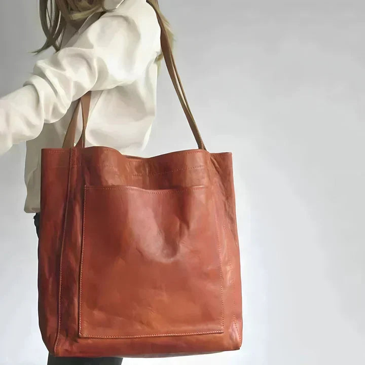Greta | The Everyday Tote