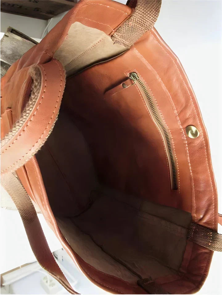 Greta | The Everyday Tote