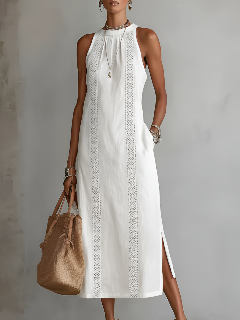 Valentina™ | Abito Midi Elegante