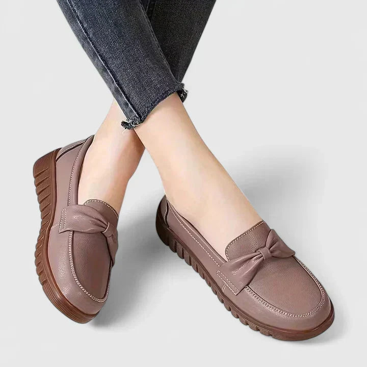 Mau | Orthopaedic Loafers