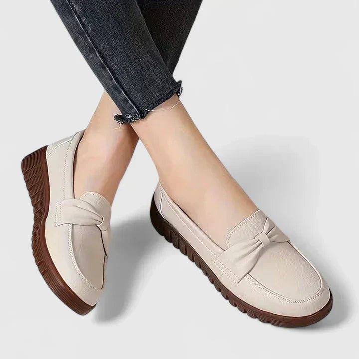 Mau | Orthopaedic Loafers