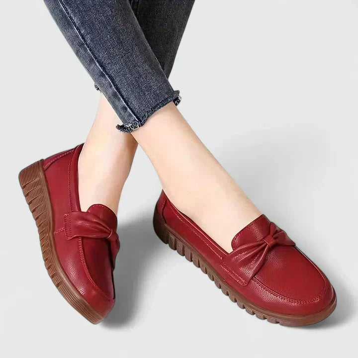 Mau | Orthopaedic Loafers