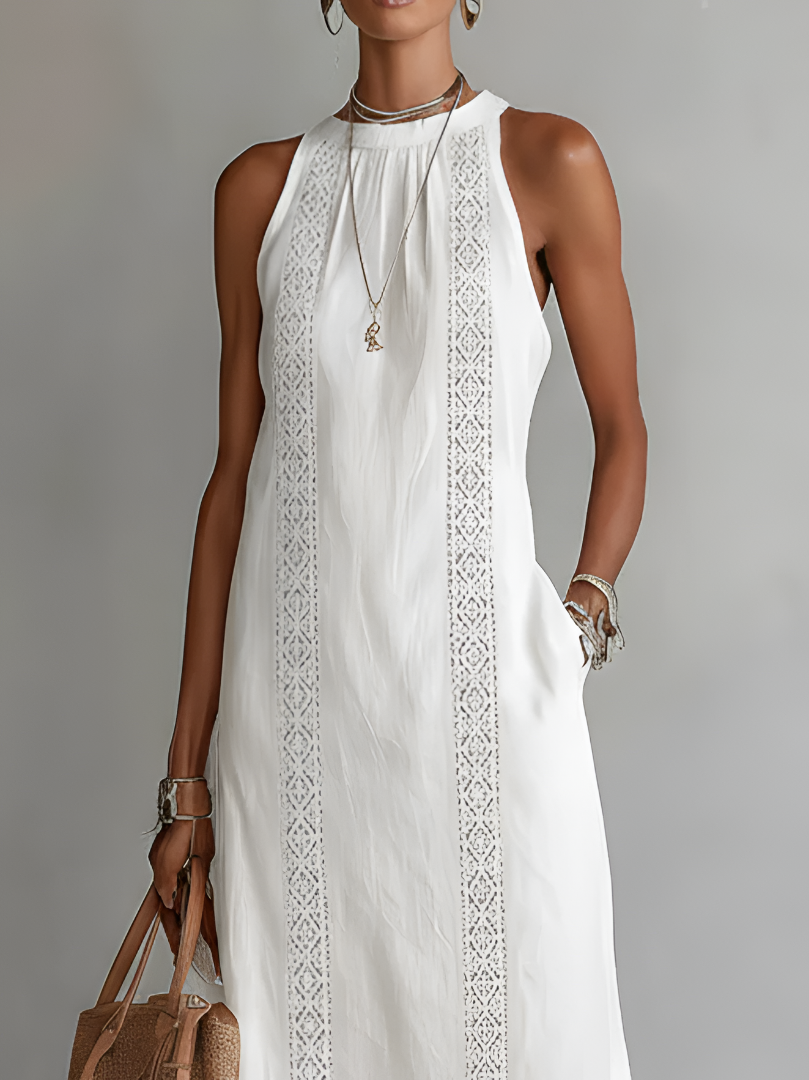 Valentina™ | Abito Midi Elegante
