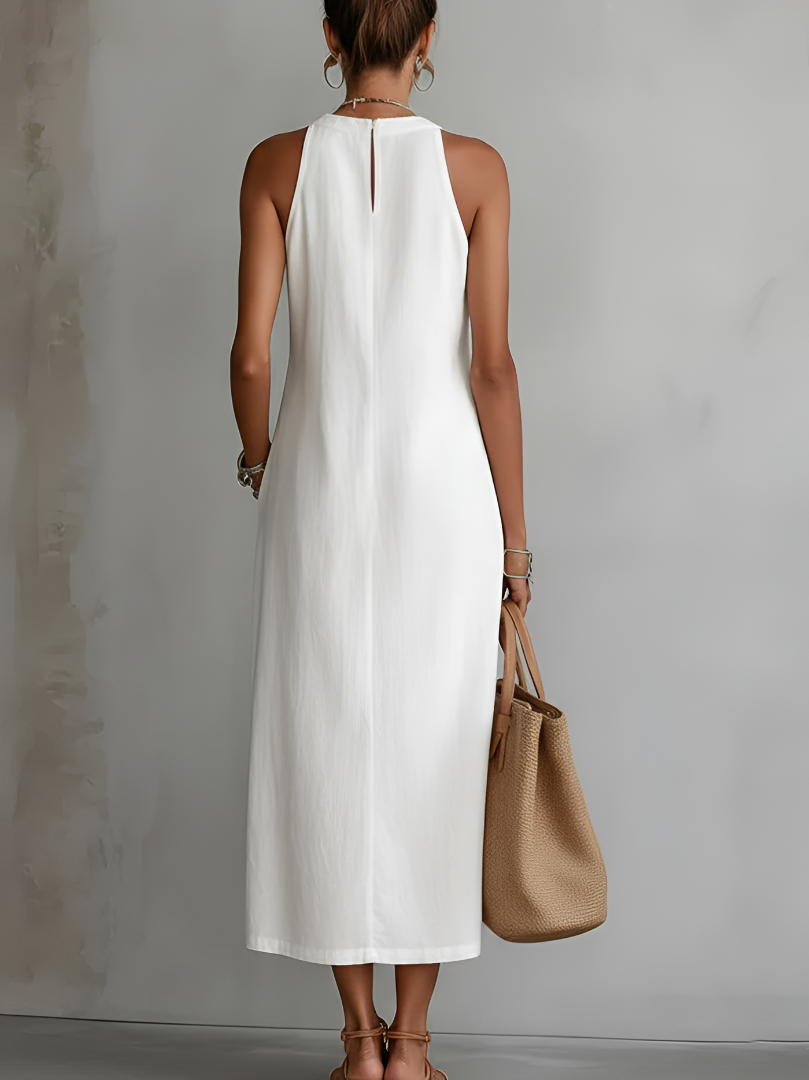 Valentina™ | Abito Midi Elegante