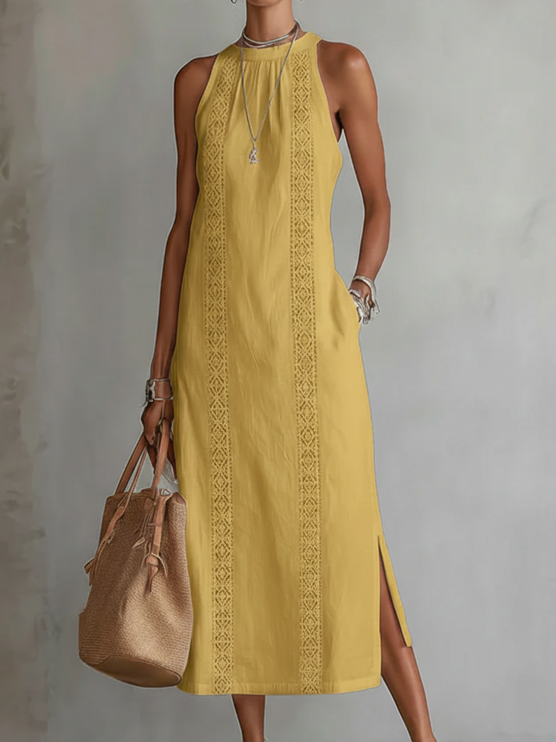 Valentina™ | Abito Midi Elegante