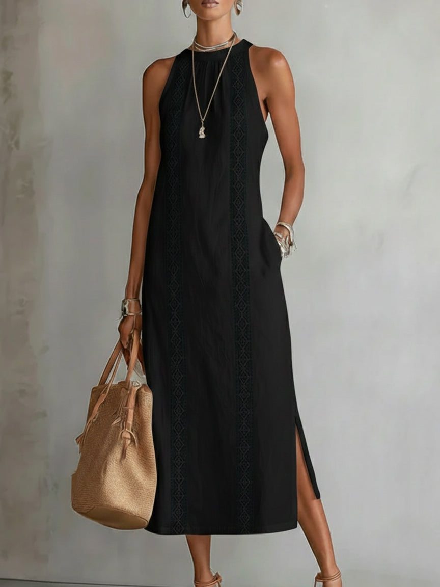 Valentina™ | Abito Midi Elegante