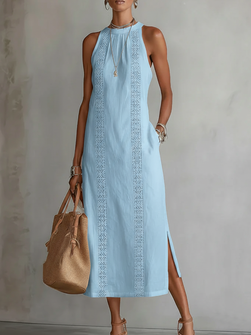 Valentina™ | Abito Midi Elegante