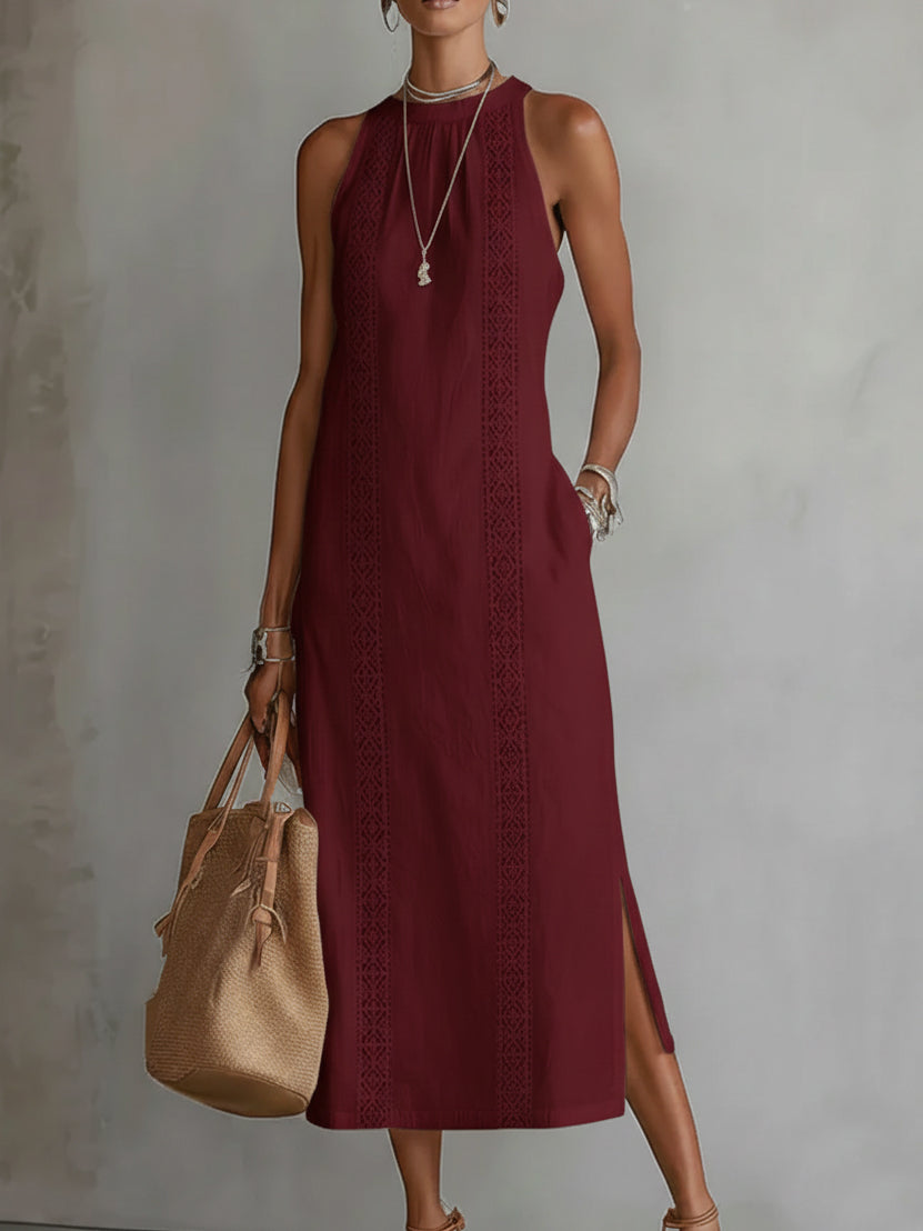 Valentina™ | Abito Midi Elegante