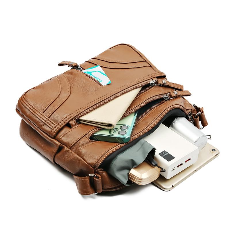 Janet | Borsa Casual Vintage