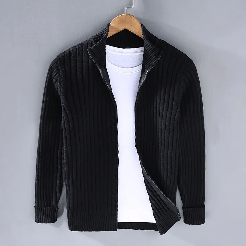 Massimo | Cardigan chic in cotone
